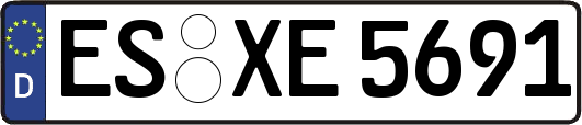 ES-XE5691