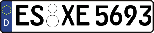 ES-XE5693
