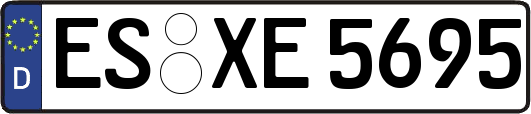 ES-XE5695