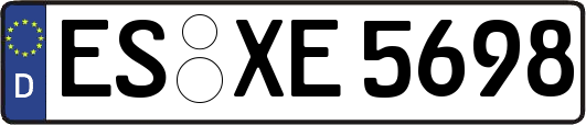 ES-XE5698