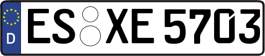 ES-XE5703