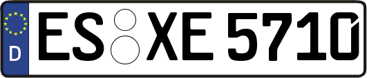ES-XE5710