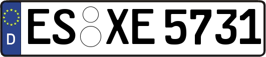 ES-XE5731