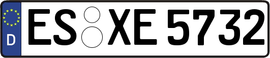 ES-XE5732