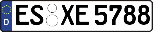 ES-XE5788