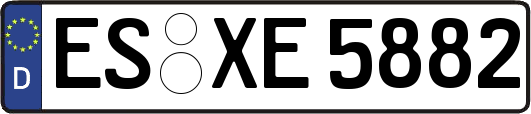 ES-XE5882