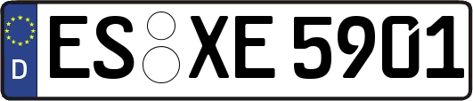 ES-XE5901