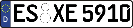 ES-XE5910