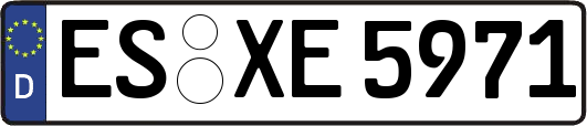 ES-XE5971