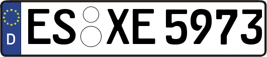 ES-XE5973