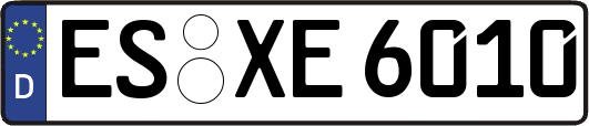 ES-XE6010