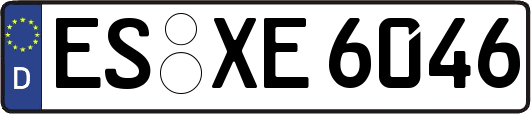 ES-XE6046