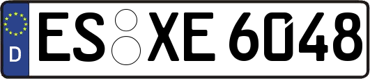 ES-XE6048