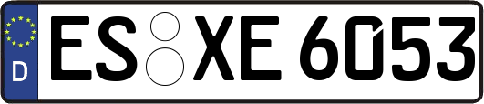 ES-XE6053