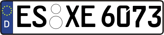 ES-XE6073
