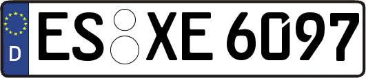 ES-XE6097