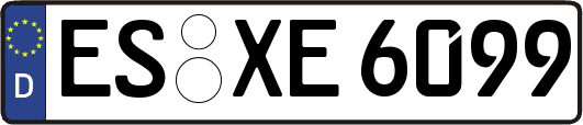 ES-XE6099