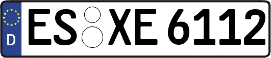 ES-XE6112