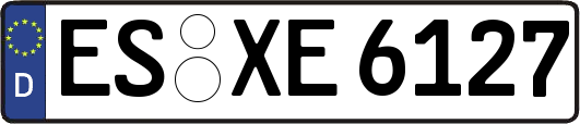 ES-XE6127