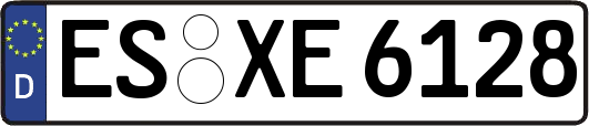 ES-XE6128