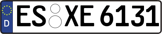 ES-XE6131