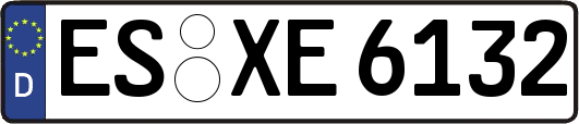 ES-XE6132