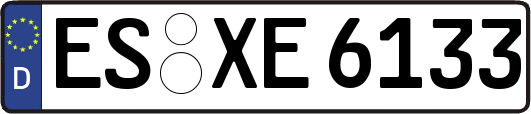 ES-XE6133
