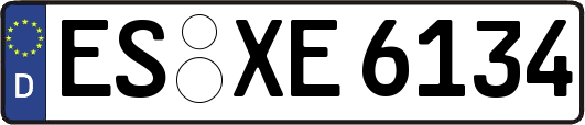 ES-XE6134