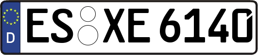 ES-XE6140