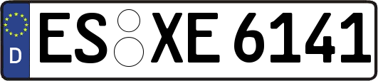 ES-XE6141
