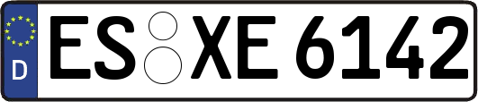 ES-XE6142