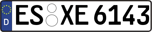 ES-XE6143