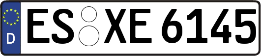 ES-XE6145