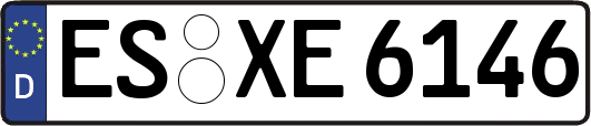 ES-XE6146