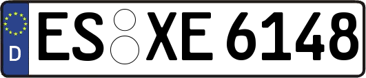 ES-XE6148