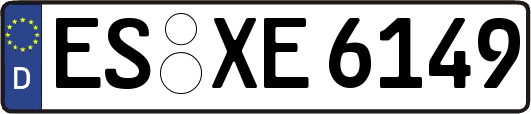 ES-XE6149