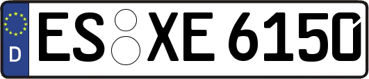 ES-XE6150