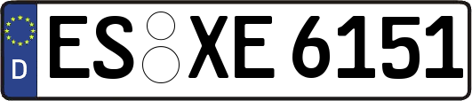 ES-XE6151