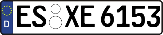 ES-XE6153