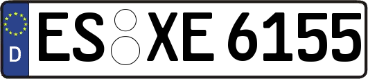 ES-XE6155