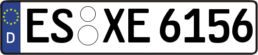ES-XE6156