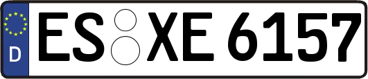 ES-XE6157
