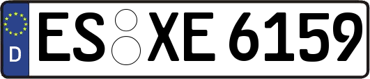 ES-XE6159