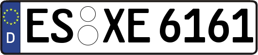 ES-XE6161