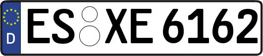 ES-XE6162