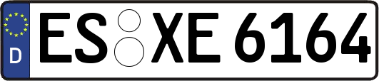 ES-XE6164
