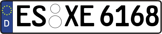 ES-XE6168