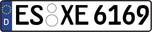 ES-XE6169