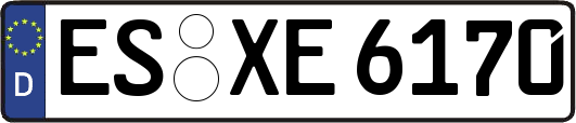 ES-XE6170