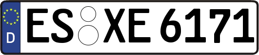 ES-XE6171